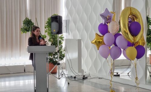 X Юбилейная Всероссийская Школа по детской урологии-андрологии